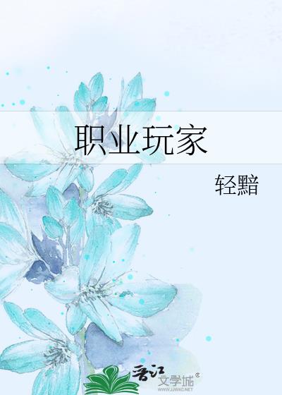 职业玩家