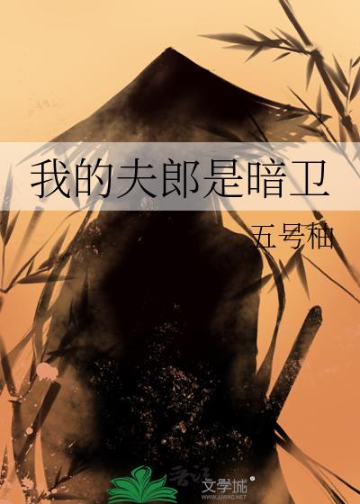 我的夫郎是暗卫
