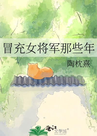 冒充女将军那些年