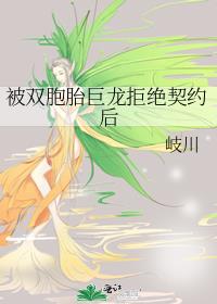 被双胞胎巨龙拒绝契约后