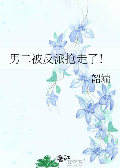 男二被反派抢走了!