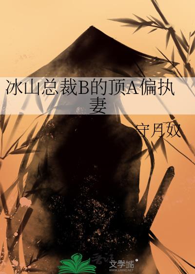 冰山总裁B的顶A偏执妻
