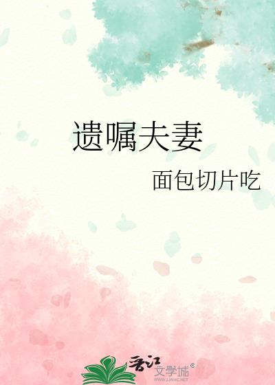 遗嘱夫妻