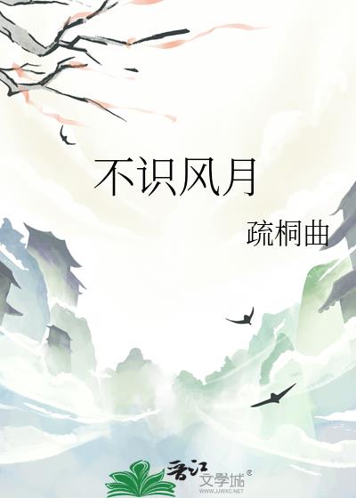 不识风月