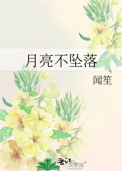 月亮不坠落