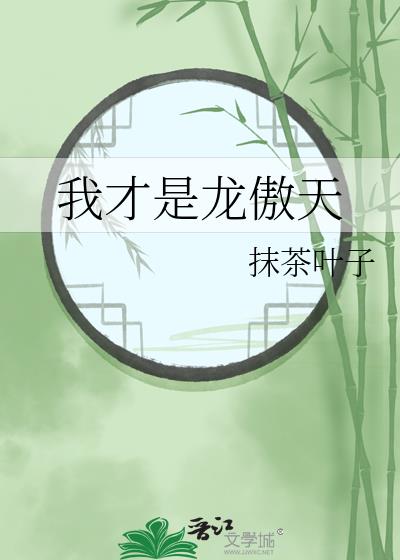 我才是龙傲天